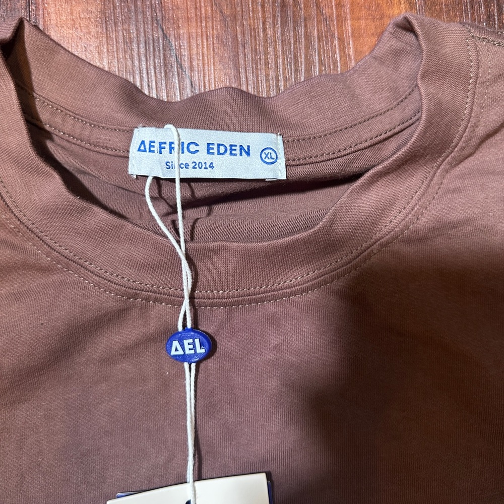 Aelfric Eden Tokyo Tee - Picture 3 of 3